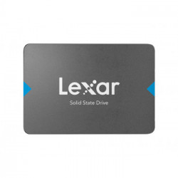 Lexar NQ100 2.5" 480 GB Serial ATA III