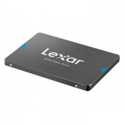 Lexar NQ100 2.5" 480 GB Serial ATA III