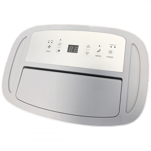 Argo Dry Nature - Deumidificatore Portatile ,...