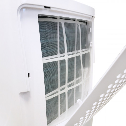 Argo Dry Nature - Deumidificatore Portatile ,...