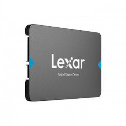 Lexar NQ100 2.5" 960 GB Serial ATA III