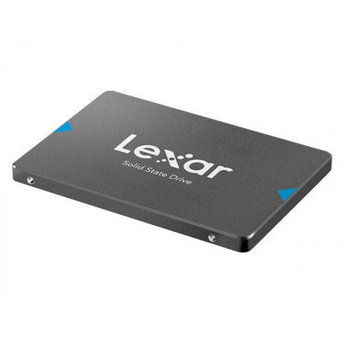 Lexar NQ100 2.5" 960 GB Serial ATA III