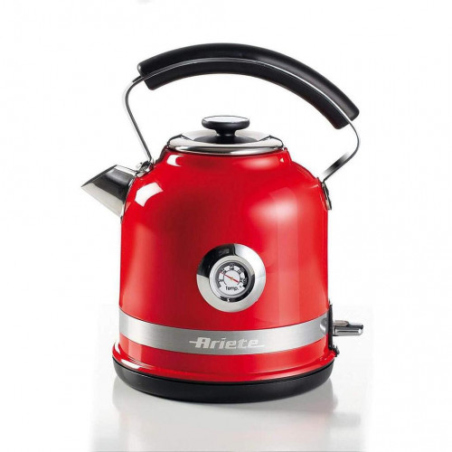 Ariete 2854 - Bollitore Elettrico, Linea Moderna 