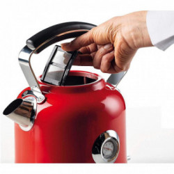 Ariete 2854 - Bollitore Elettrico, Linea Moderna 