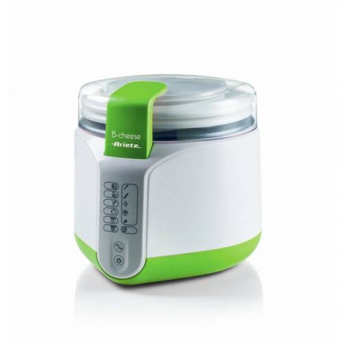 Ariete 615 - Macchina per Formaggi e Yogurt, 6...
