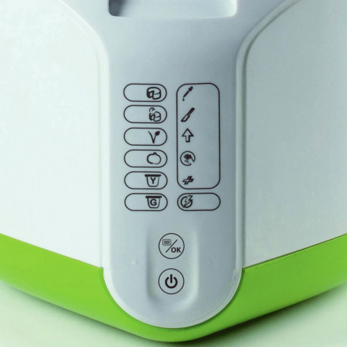 Ariete 615 - Macchina per Formaggi e Yogurt, 6...