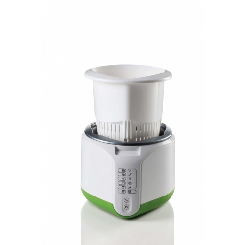 Ariete 615 - Macchina per Formaggi e Yogurt, 6...