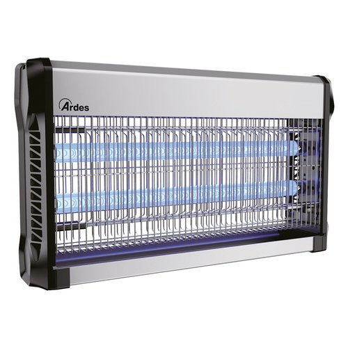 Zanzariera elettrica Ardes Zak 41W AR6S30C