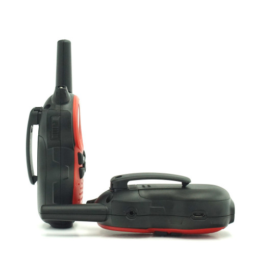 Albrecht Tectalk Easy 3 ricetrasmittente 8...