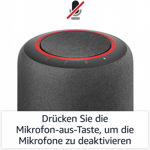 Amazon Echo Studio