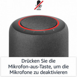 Amazon Echo Studio