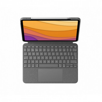 Logitech Combo Touch Grigio... 2