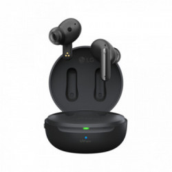 LG TONE Free FP9 - Cuffie True Wireless Bluetooth UVnano (Nero)