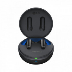 LG TONE Free FP9 - Cuffie True Wireless Bluetooth UVnano (Nero)