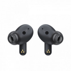 LG TONE Free FP9 - Cuffie True Wireless Bluetooth UVnano (Nero)