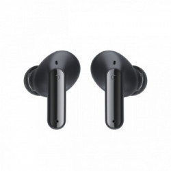 LG TONE Free FP9 - Cuffie True Wireless Bluetooth UVnano (Nero)