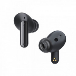LG TONE Free FP9 - Cuffie True Wireless Bluetooth UVnano (Nero)