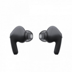 LG TONE Free FP9 - Cuffie True Wireless Bluetooth UVnano (Nero)