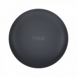 LG TONE Free FP9 - Cuffie True Wireless Bluetooth UVnano (Nero)