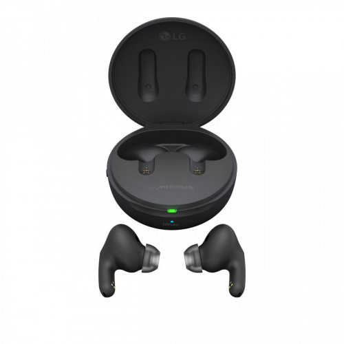 LG TONE Free FP9 - Cuffie True Wireless...