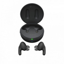 LG TONE Free FP9 - Cuffie True Wireless Bluetooth UVnano (Nero)