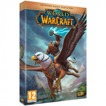 Activision Blizzard World...