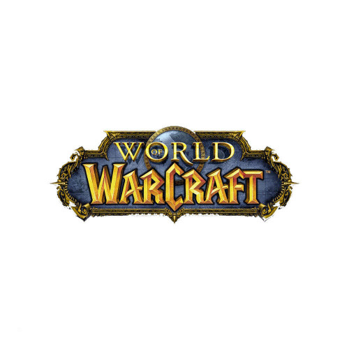 Activision Blizzard World of Warcraft New...