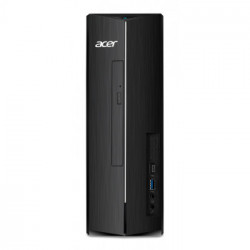 Acer Aspire XC-1760 DDR4-SDRAM i5-12400 Desktop Intel® Core™ i5 8 GB 512 GB SSD Windows 11 Home PC Nero