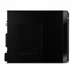 Acer Aspire XC-1760 DDR4-SDRAM i5-12400 Desktop Intel® Core™ i5 8 GB 512 GB SSD Windows 11 Home PC Nero