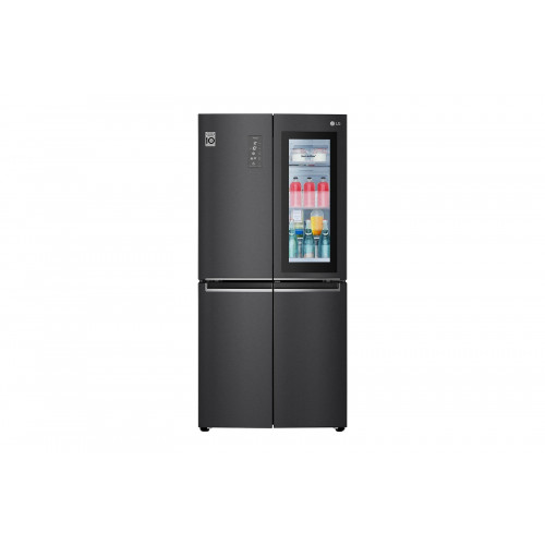 LG GMQ844MC5E - Frigorifero Side by Side,...