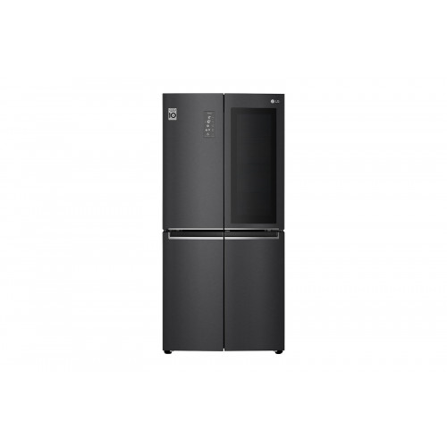 LG GMQ844MC5E - Frigorifero Side by Side,...