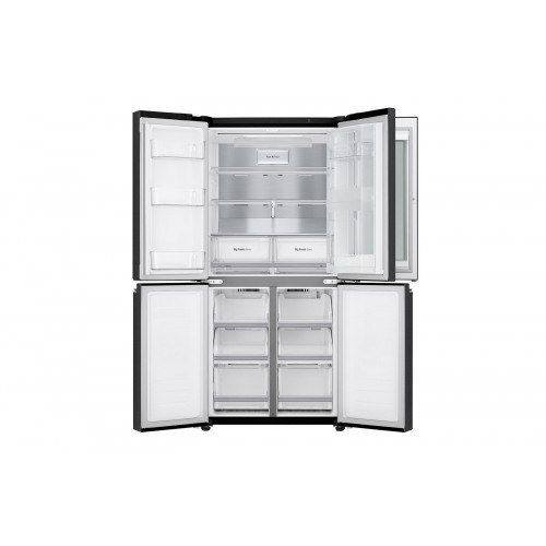 LG GMQ844MC5E - Frigorifero Side by Side,...