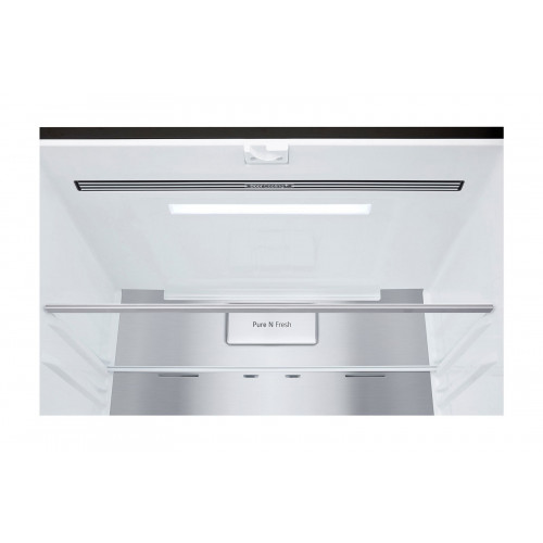 LG GMQ844MC5E - Frigorifero Side by Side,...