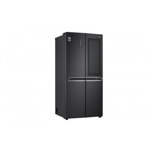 LG GMQ844MC5E - Frigorifero Side by Side,...
