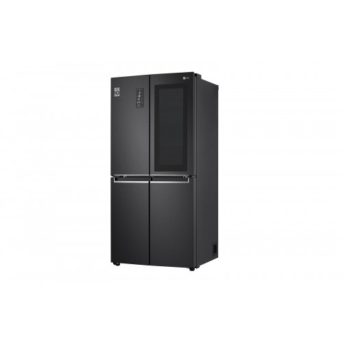 LG GMQ844MC5E - Frigorifero Side by Side,...