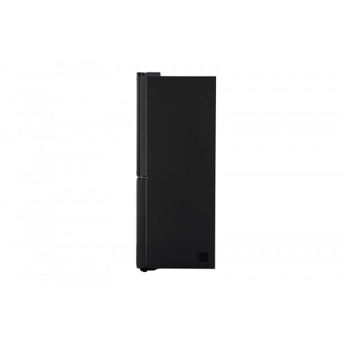 LG GMQ844MC5E - Frigorifero Side by Side,...