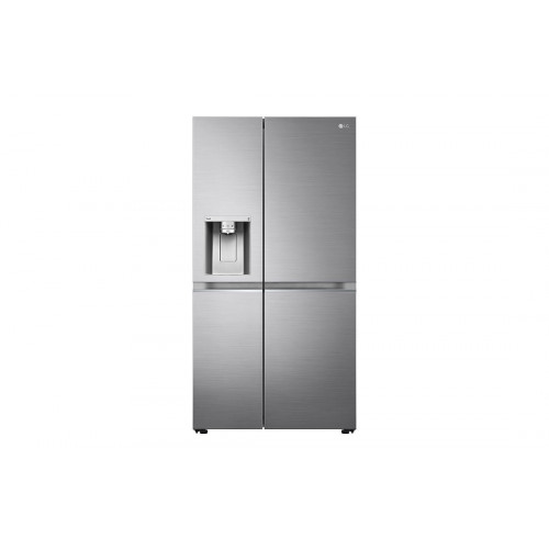 LG GSLV90PZAD - Frigorifero Smart Side-By-Side,...