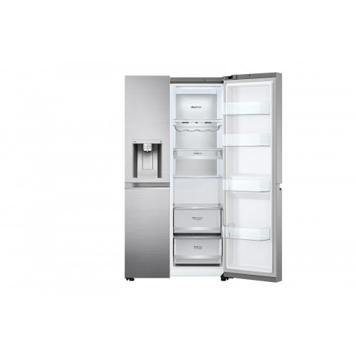 LG GSLV90PZAD - Frigorifero Smart Side-By-Side,...