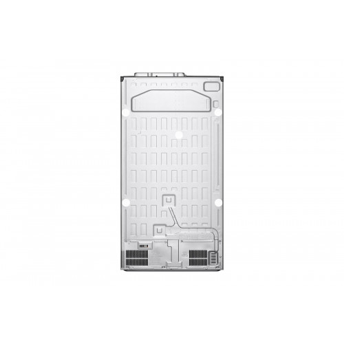 LG GSLV90PZAD - Frigorifero Smart Side-By-Side,...