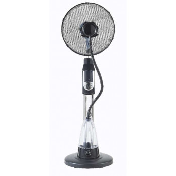 Ardes AR5M39 ventilatore Nero