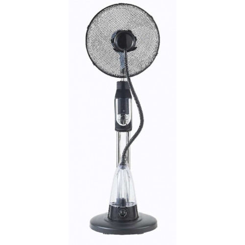 Ardes AR5M39 ventilatore Nero