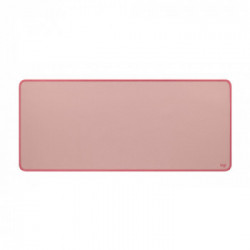 Logitech Desk Mat Studio Series Rosa