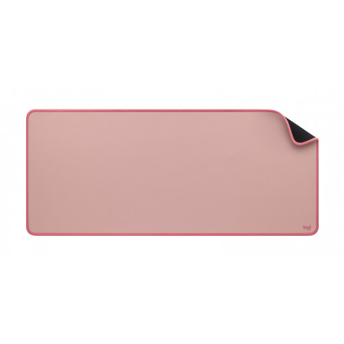 Logitech Desk Mat Studio Series Rosa