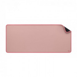 Logitech Desk Mat Studio Series Rosa