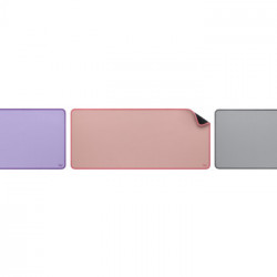 Logitech Desk Mat Studio Series Rosa