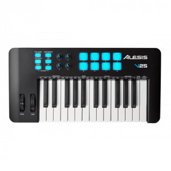 Alesis V25 MKII tastiera...