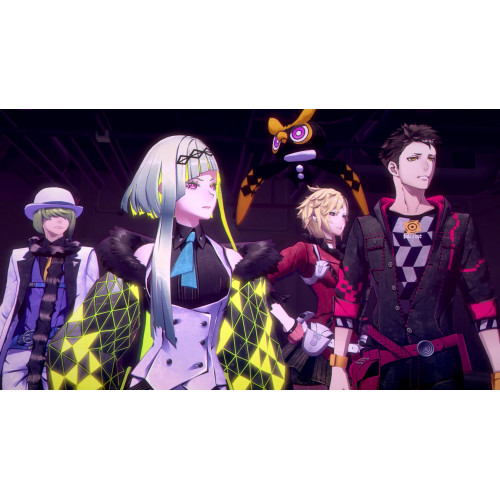 Deep Silver Soul Hackers 2 Standard ITA...