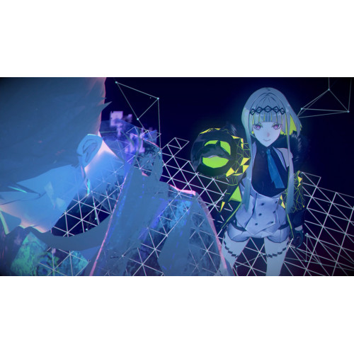 Deep Silver Soul Hackers 2 Standard ITA...