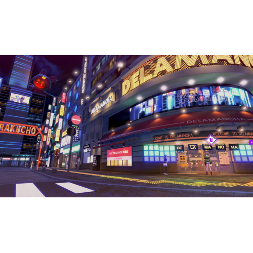 Deep Silver Soul Hackers 2 Standard ITA...