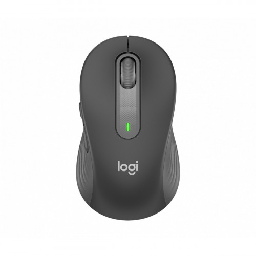 Logitech Signature M650 mouse Mano destra...